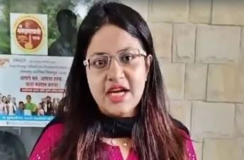 महाराष्ट्र : ट्रक चालक का अपहरण, पूर्व आईएएस प्रोबेशनर पूजा खेडकर के घर से मुक्त कराया गया